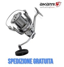 Mulinello Akami Chikara Surf