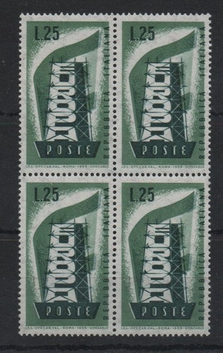 Italia varieta 1956 - italia**,