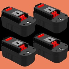 1-4x Battery/tools  HPB18 18V