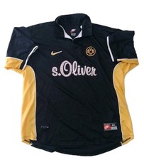 Nike vintage borussia dortmund - nike,