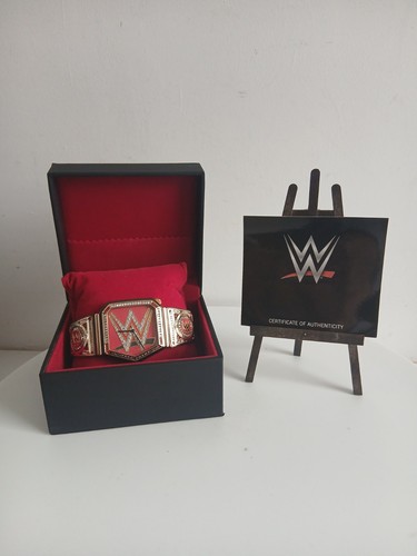 Orologio cintura wwe world - orologio,