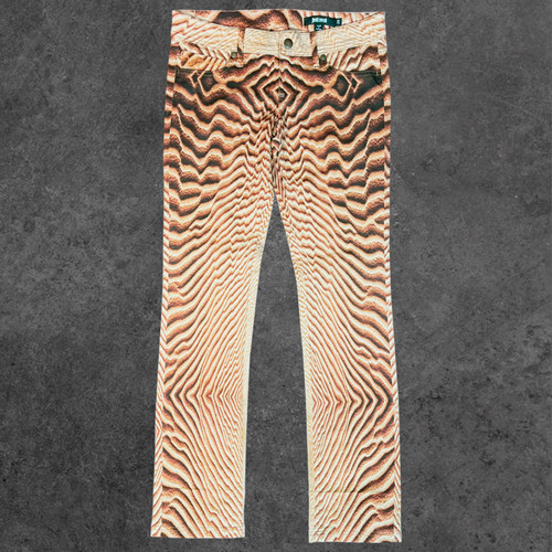 Pantaloni jeans just - pantaloni,