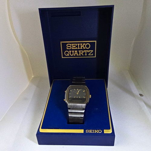 Orologio seiko quartz - orologio,