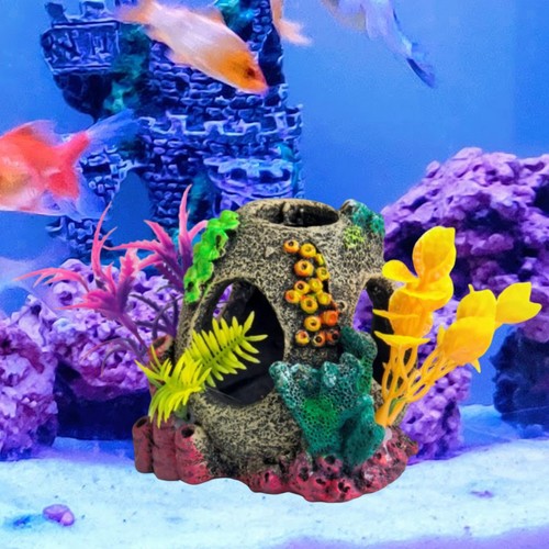 Decorazione per acquario - decorazione,