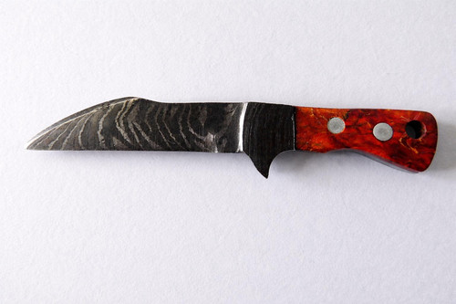 Bellissima miniatura coltello - bellissima,