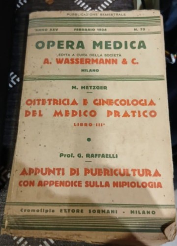 Libro medicina ginecologia - medicina,