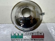 PARABOLA FARO FANALE ANTERIORE FIAT 500 C TOPOLINO CODICE 00330010 00.330.010...