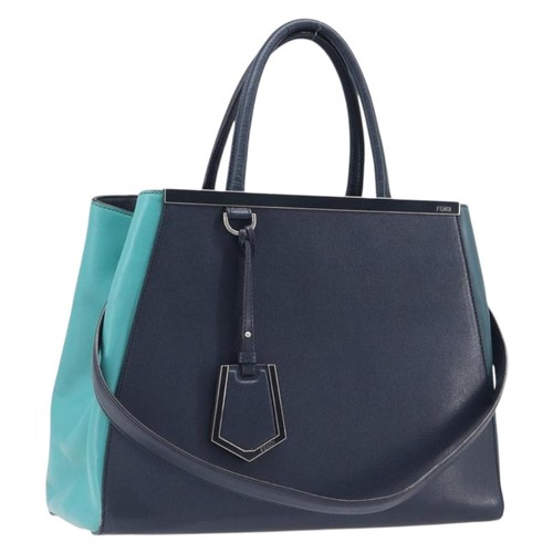 Fendi jours borsa mano - 2, a