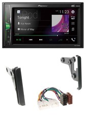 Pioneer 2DIN MP3 DAB USB