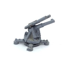 Squat Thunderfire cannon - 6mm