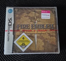 Fire Emblem: Shadow Dragon |
