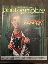 Professional Photographer