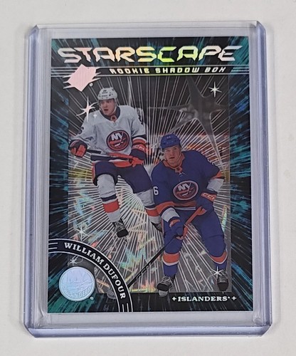 2023 spx starscape rookie - spx,