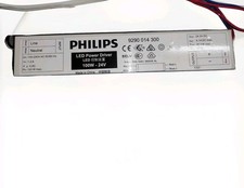 Trasformatore 220 24V, Alimentatore 4.1A 100W per Strisce LED E Luce a Bassa Te