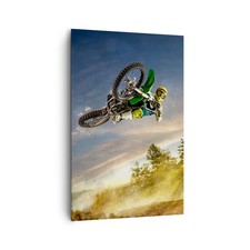 Quadro su Tela 80x120cm