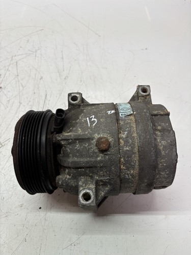 Compressore aria condizionata - compressore,