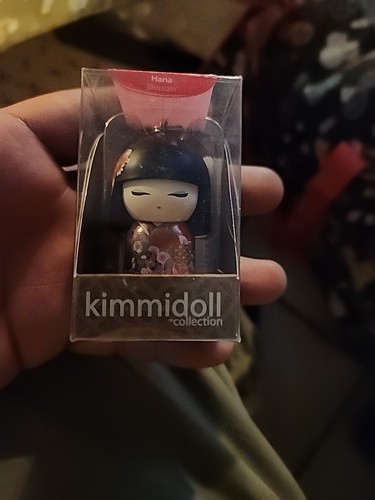 Kimmidoll nobuko portachiavi - nobuko,