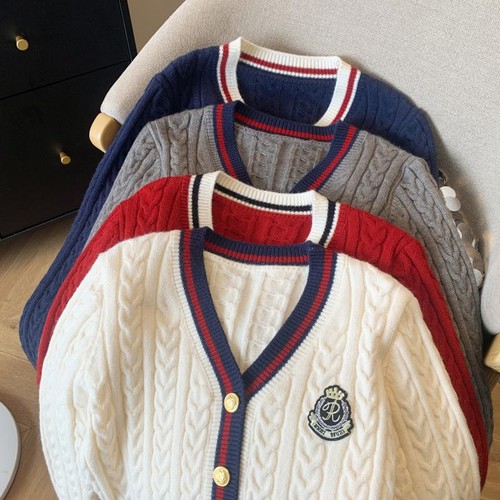 Maglione autunno inverno - autunno,