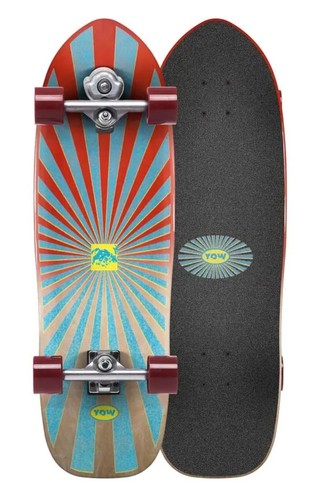 Yow snapper surfskate - yow,