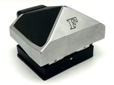 Nikon F mirino a prisma