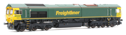 Revolution trains - revolution,