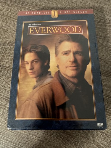 Everwood complete first - first, season