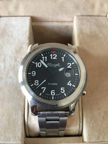 Orologio kienzle vintage - orologio,