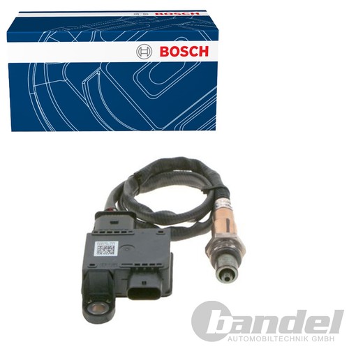 Bosch partikelsensor adatto - adatto, a