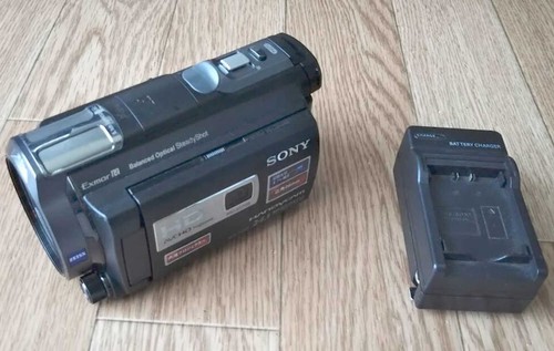 Videocamera proiettore sony - proiettore,