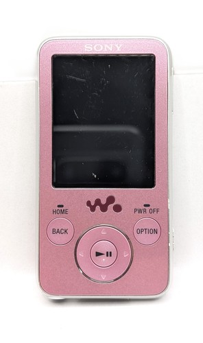 Sony walkman nwz e436f - nwz-e436f, digital