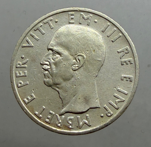 Albania vittorio emanuele iii - emanuele,