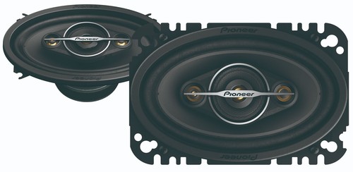 Pioneer a4671f altoparlante - pioneer, ts-a4671f