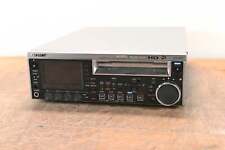 Sony PDW-F30 XDCAM HD Player CG01C68