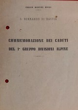 S. Bernardo di Bastia