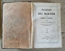 Panteon dei Martiri della