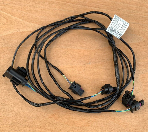 Bmw serie f20 f21 - f20, lci