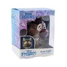 FROZEN SVEN LIGHT ICONS
