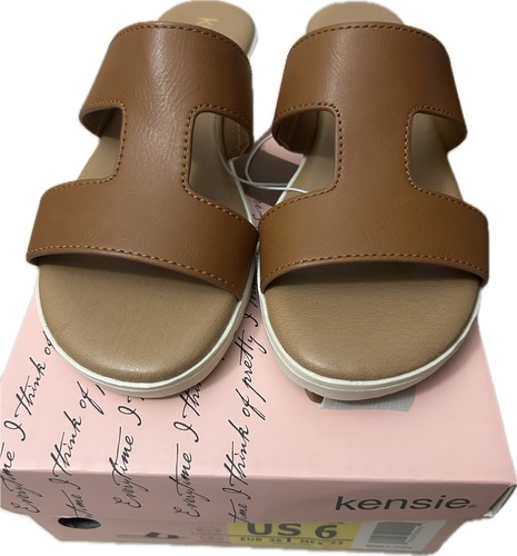 Kensie sandalo donna taglia - donna,