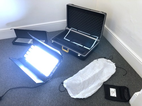Kit kino flo diva - diva, lite