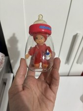 MINI CICCIOBELLO CICCINO BELLO BIBERINO AMICI NEL MONDO GIOCHI PREZIOSI