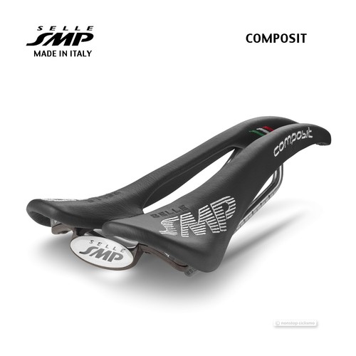 Nuova sella selle - selle, smp