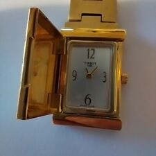 orologio da polso donna  oro