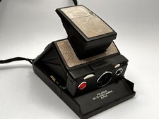 Polaroid SX-70 Land Camera