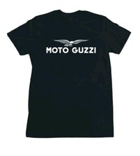 Shirt moto guzzi racing - t-shirt,