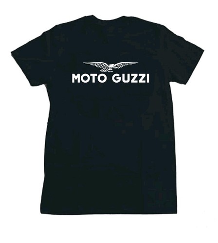 Shirt moto guzzi racing - t-shirt,