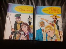 2 LIBRI ED. MALIPIERO: LA