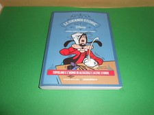 LE GRANDI STORIE DISNEY L'OPERA DI ROMANO SCARPA N°9 BROSSURA CORRIERE-GAZZETTA