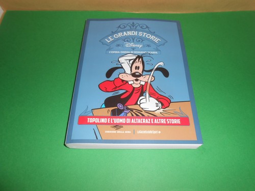 Grandi storie disney - grandi,