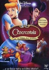 Cenerentola 3 - Il gioco del