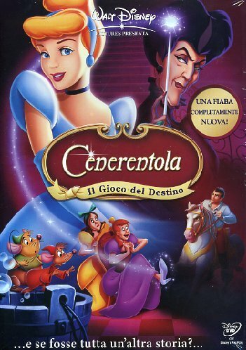 Cenerentola il gioco del - gioco,